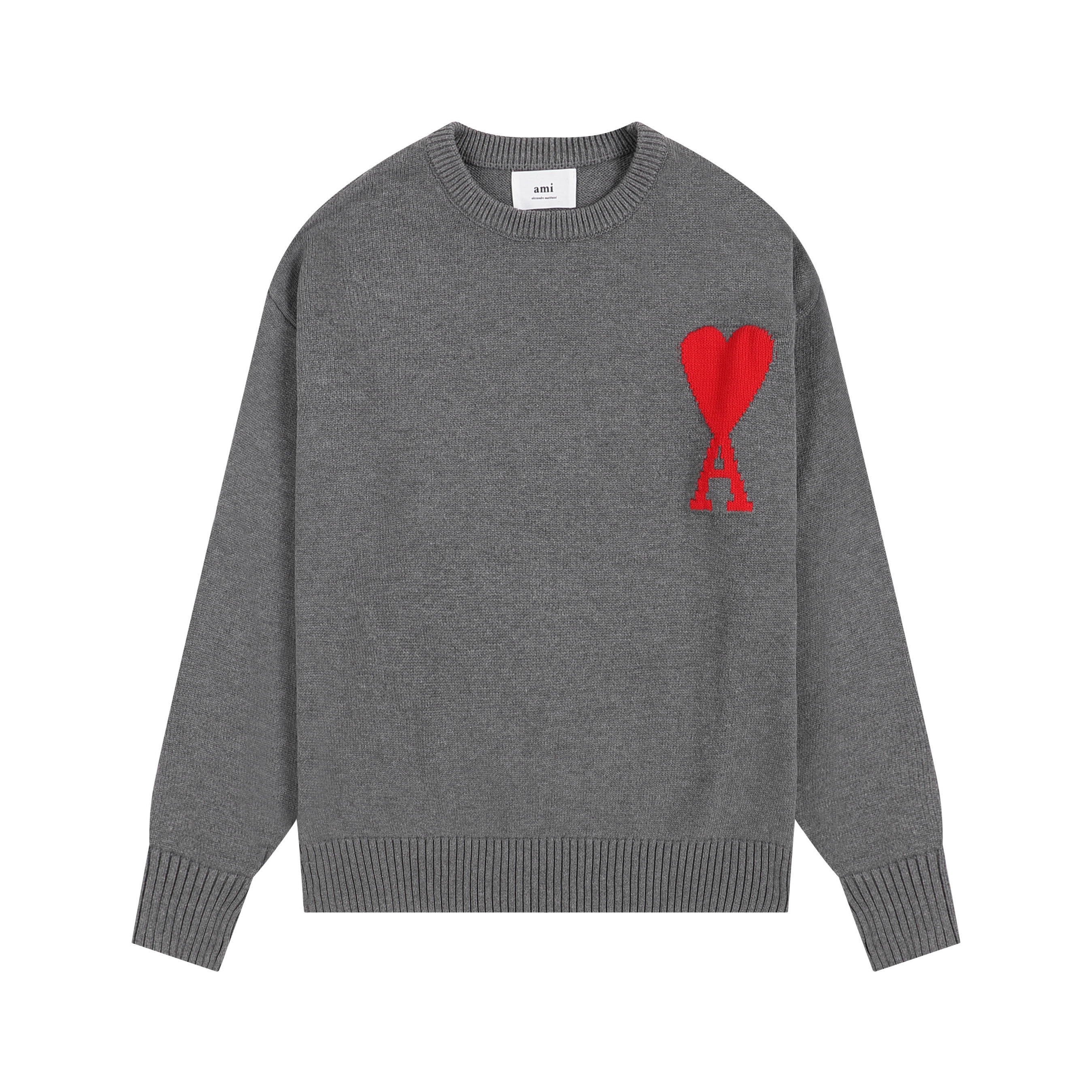 AMI Paris Sweatshirt [X. 13] - Cliquez sur l'image pour la fermer